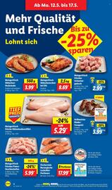 Lidl Prospekt woche 20 Seite 6
