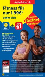 Lidl Prospekt woche 20 Seite 62