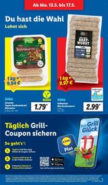 Lidl Prospekt woche 20 Seite 7