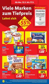 Lidl Prospekt woche 20 Seite 8
