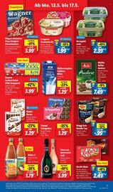 Lidl Prospekt woche 20 Seite 9