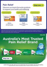Blooms The Chemist catalogue week 19 Page 12