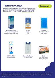 Blooms The Chemist catalogue week 19 Page 18
