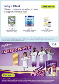 Blooms The Chemist catalogue week 19 Page 2