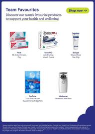 Blooms The Chemist catalogue week 19 Page 21