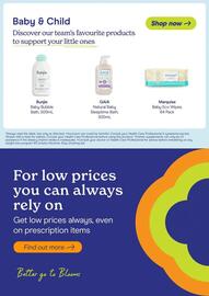 Blooms The Chemist catalogue week 19 Page 3