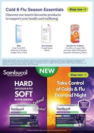Blooms The Chemist catalogue week 19 Page 8