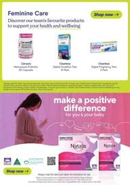 Blooms The Chemist catalogue week 19 Page 9