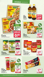 Wasgau Prospekt woche 19 Seite 16