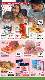 Wasgau Prospekt woche 19 Seite 2