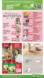 Wasgau Prospekt woche 19 Seite 21