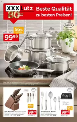 XXXLutz Prospekt (gültig bis 25-05)
