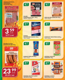 Eurocash Cash & Carry gazetka Strona 10