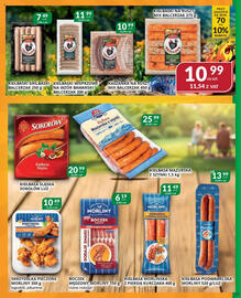 Eurocash Cash & Carry gazetka Strona 11