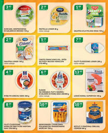 Eurocash Cash & Carry gazetka Strona 12