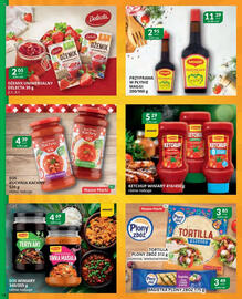 Eurocash Cash & Carry gazetka Strona 14