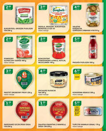 Eurocash Cash & Carry gazetka Strona 15