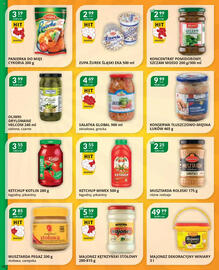 Eurocash Cash & Carry gazetka Strona 16
