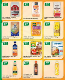Eurocash Cash & Carry gazetka Strona 18