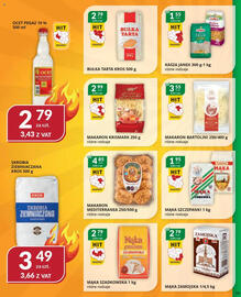 Eurocash Cash & Carry gazetka Strona 19