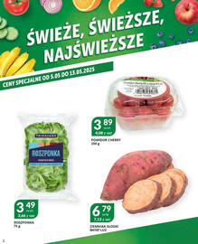 Eurocash Cash & Carry gazetka Strona 2