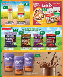 Eurocash Cash & Carry gazetka Strona 20