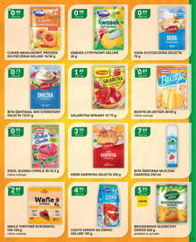 Eurocash Cash & Carry gazetka Strona 21