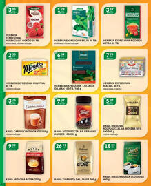 Eurocash Cash & Carry gazetka Strona 22
