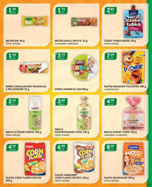Eurocash Cash & Carry gazetka Strona 25