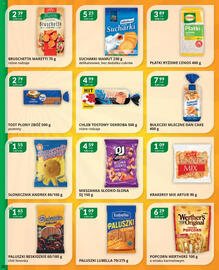 Eurocash Cash & Carry gazetka Strona 26