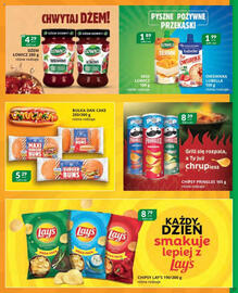 Eurocash Cash & Carry gazetka Strona 27