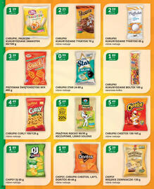 Eurocash Cash & Carry gazetka Strona 28