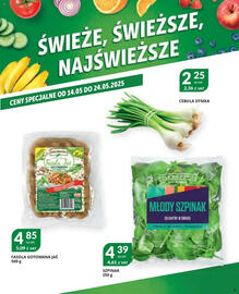 Eurocash Cash & Carry gazetka Strona 3