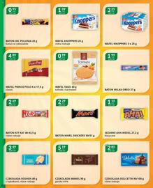 Eurocash Cash & Carry gazetka Strona 30
