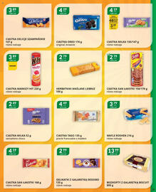 Eurocash Cash & Carry gazetka Strona 31