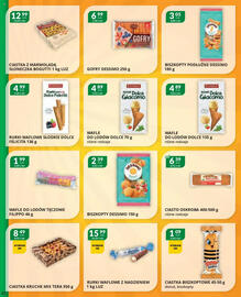 Eurocash Cash & Carry gazetka Strona 32