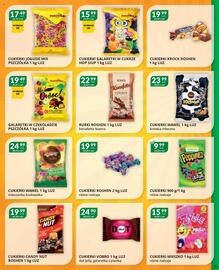 Eurocash Cash & Carry gazetka Strona 33