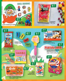 Eurocash Cash & Carry gazetka Strona 34