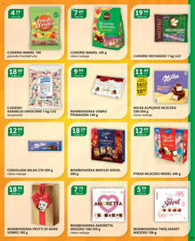 Eurocash Cash & Carry gazetka Strona 35