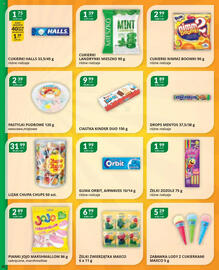 Eurocash Cash & Carry gazetka Strona 36