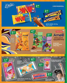 Eurocash Cash & Carry gazetka Strona 37