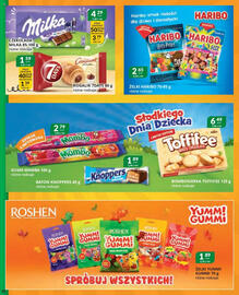 Eurocash Cash & Carry gazetka Strona 38
