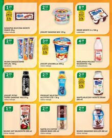 Eurocash Cash & Carry gazetka Strona 4