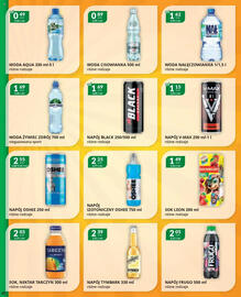 Eurocash Cash & Carry gazetka Strona 40