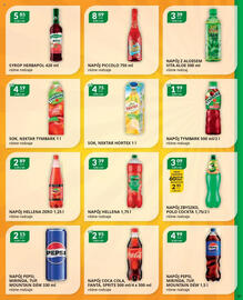 Eurocash Cash & Carry gazetka Strona 41