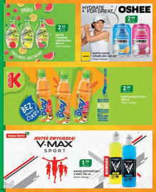 Eurocash Cash & Carry gazetka Strona 44