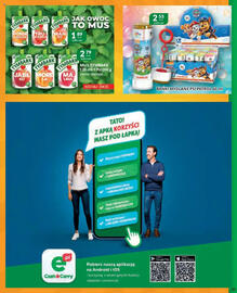 Eurocash Cash & Carry gazetka Strona 45