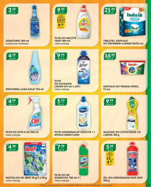 Eurocash Cash & Carry gazetka Strona 47