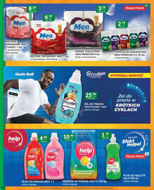 Eurocash Cash & Carry gazetka Strona 48