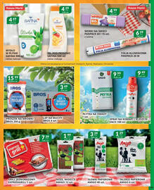 Eurocash Cash & Carry gazetka Strona 49